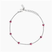 Bracciale Mabina Donna in Argento 533997 - 533997